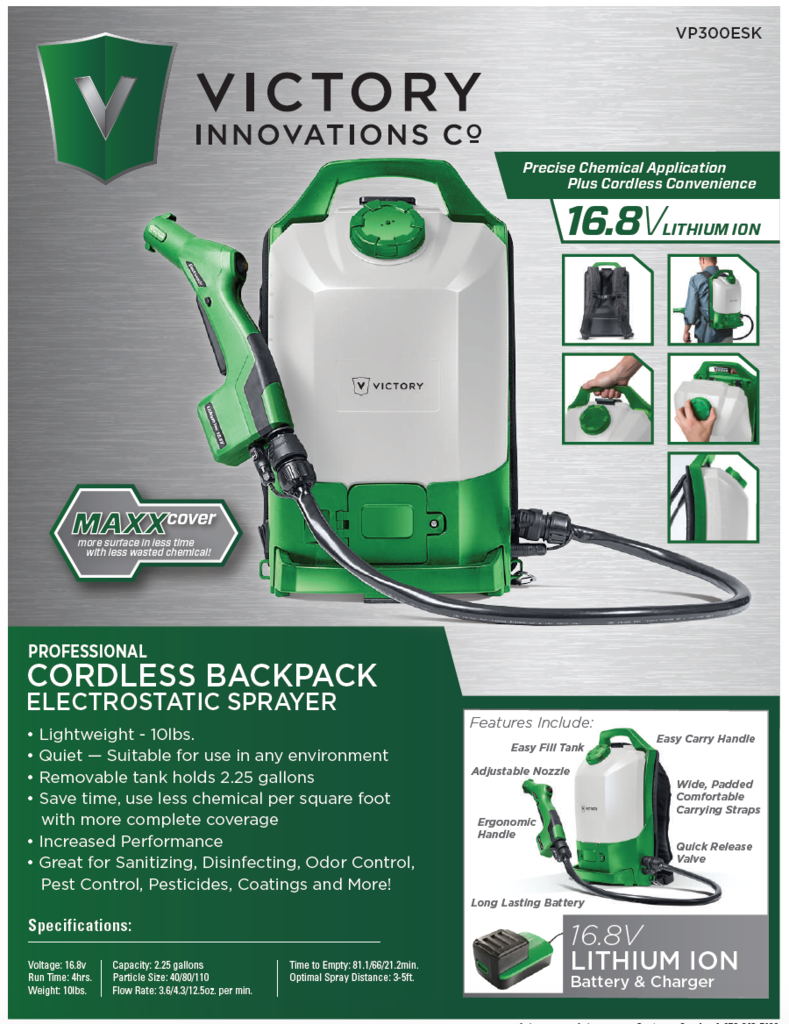 Victory Backpack Sprayer 1024x1024