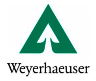 weyerhaeuser