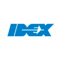 IDEX logo